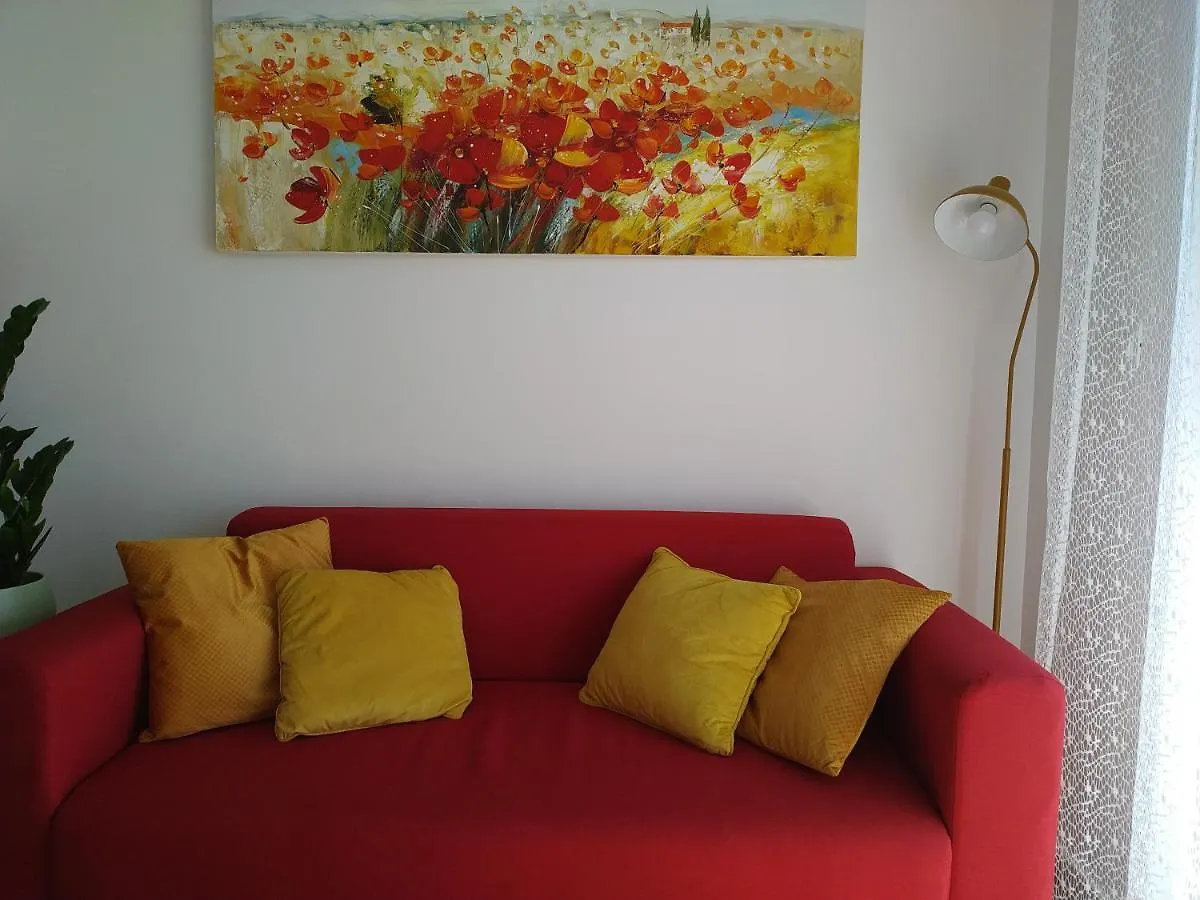 Apartman Maria Split Croatia