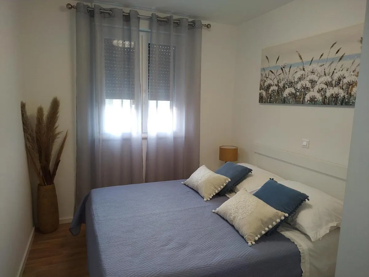 Apartman Maria Split Apartamento