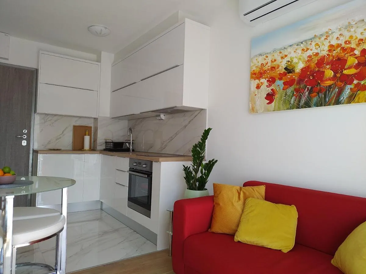 Apartment Apartman Maria Split