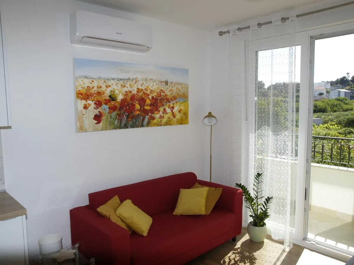 Apartman Maria Split 0*,  Croatia