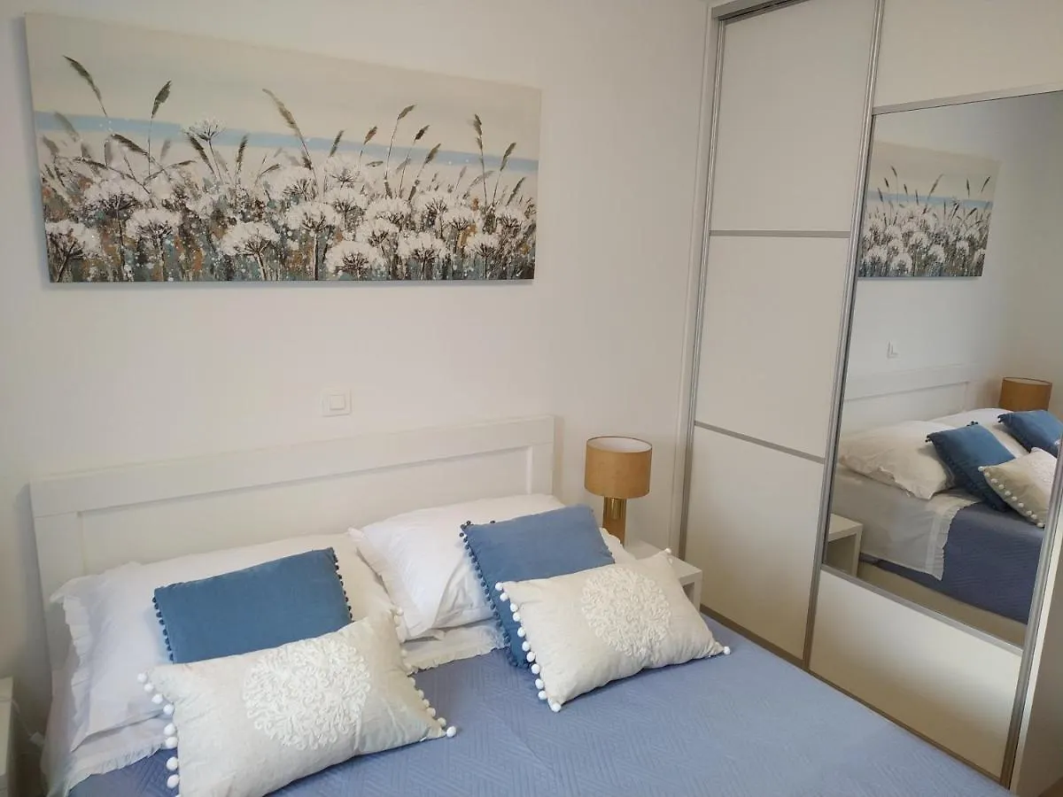 Apartman Maria Split Apartment