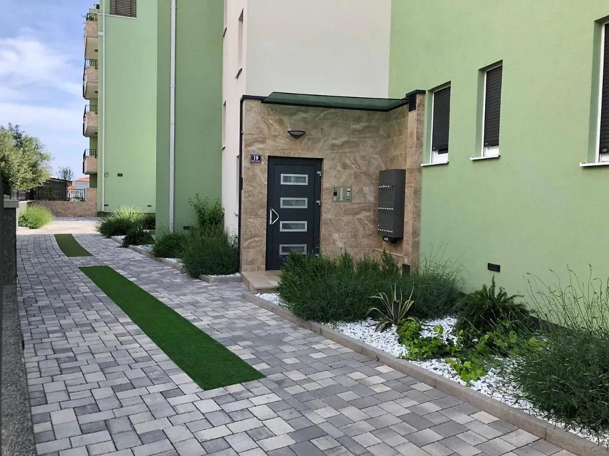 Apartman Maria Split 0*,  Croatia