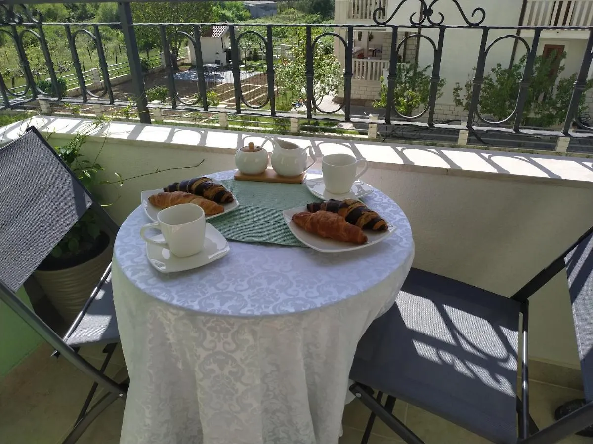Apartman Maria Split Apartment