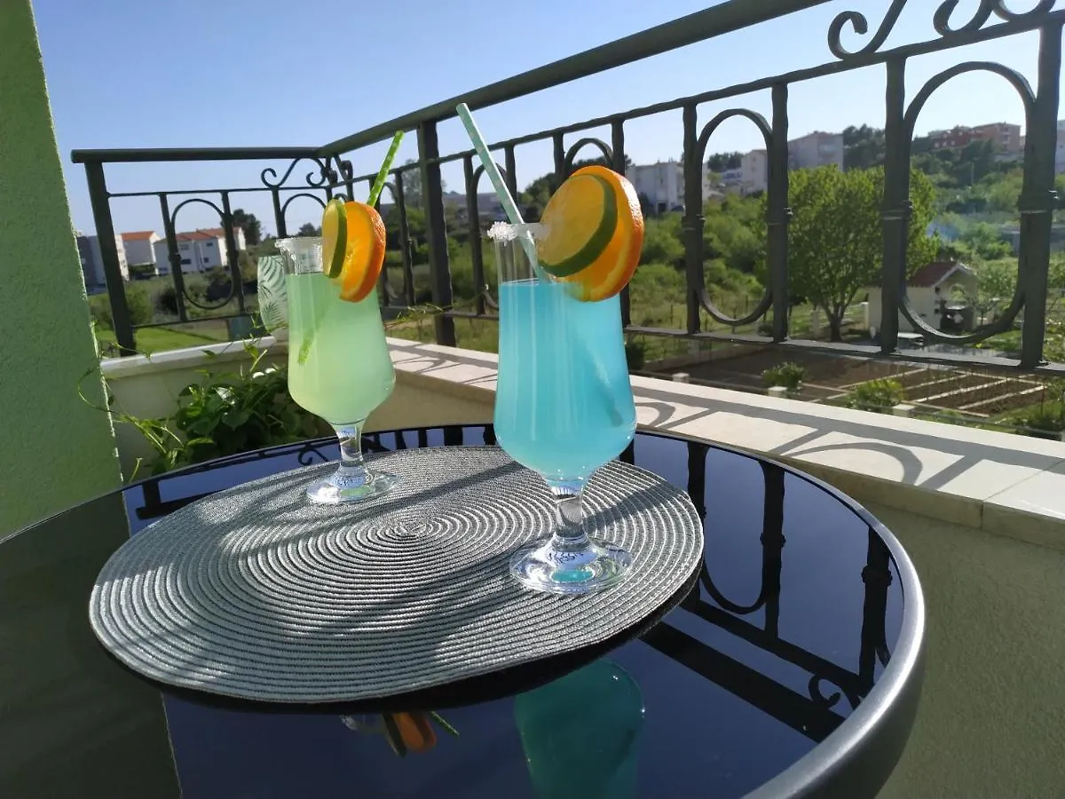 Apartment Apartman Maria Split Croatia