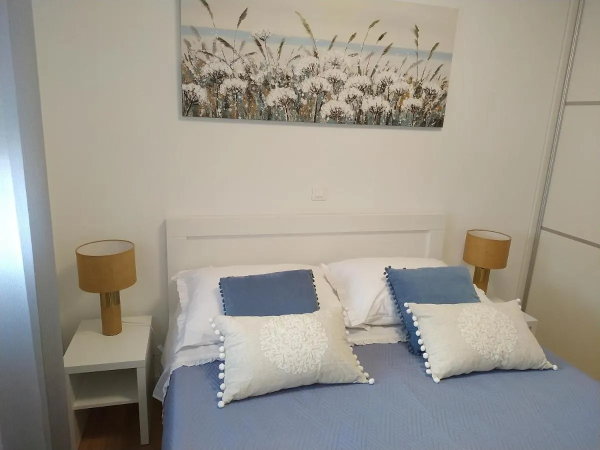 Apartment Apartman Maria Split