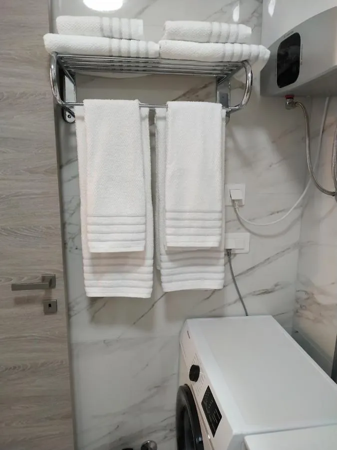 Apartman Maria Split
