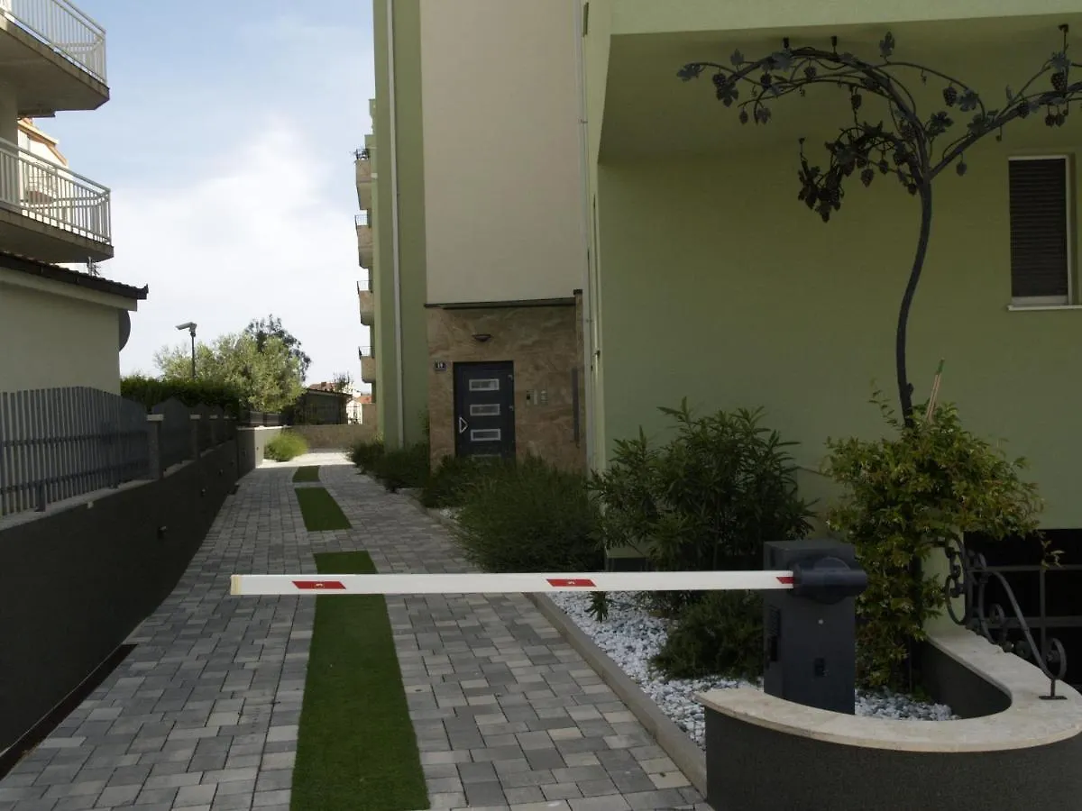 Apartman Maria Split Apartment