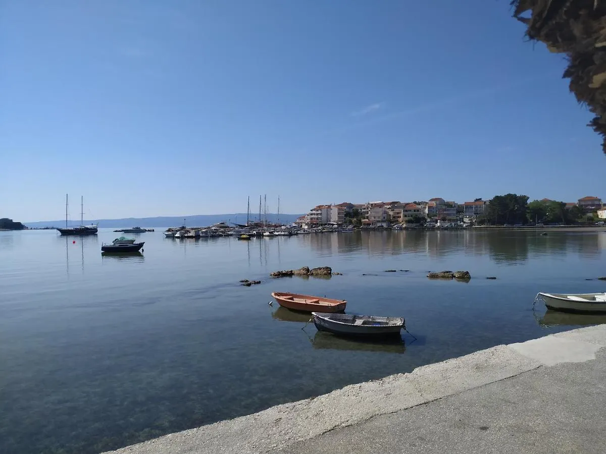Apartment Apartman Maria Split