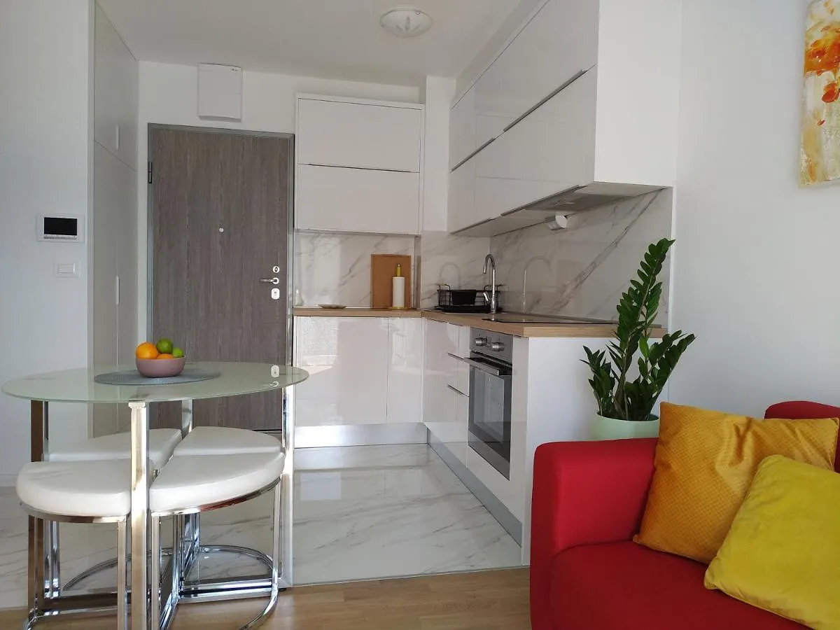 Apartman Maria Split Croatia