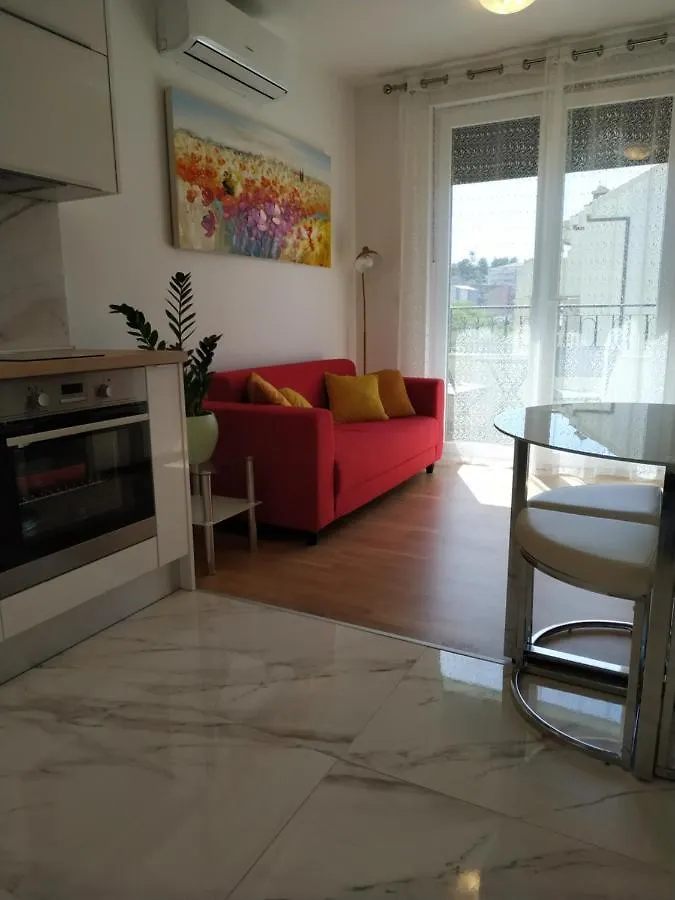Apartman Maria Split