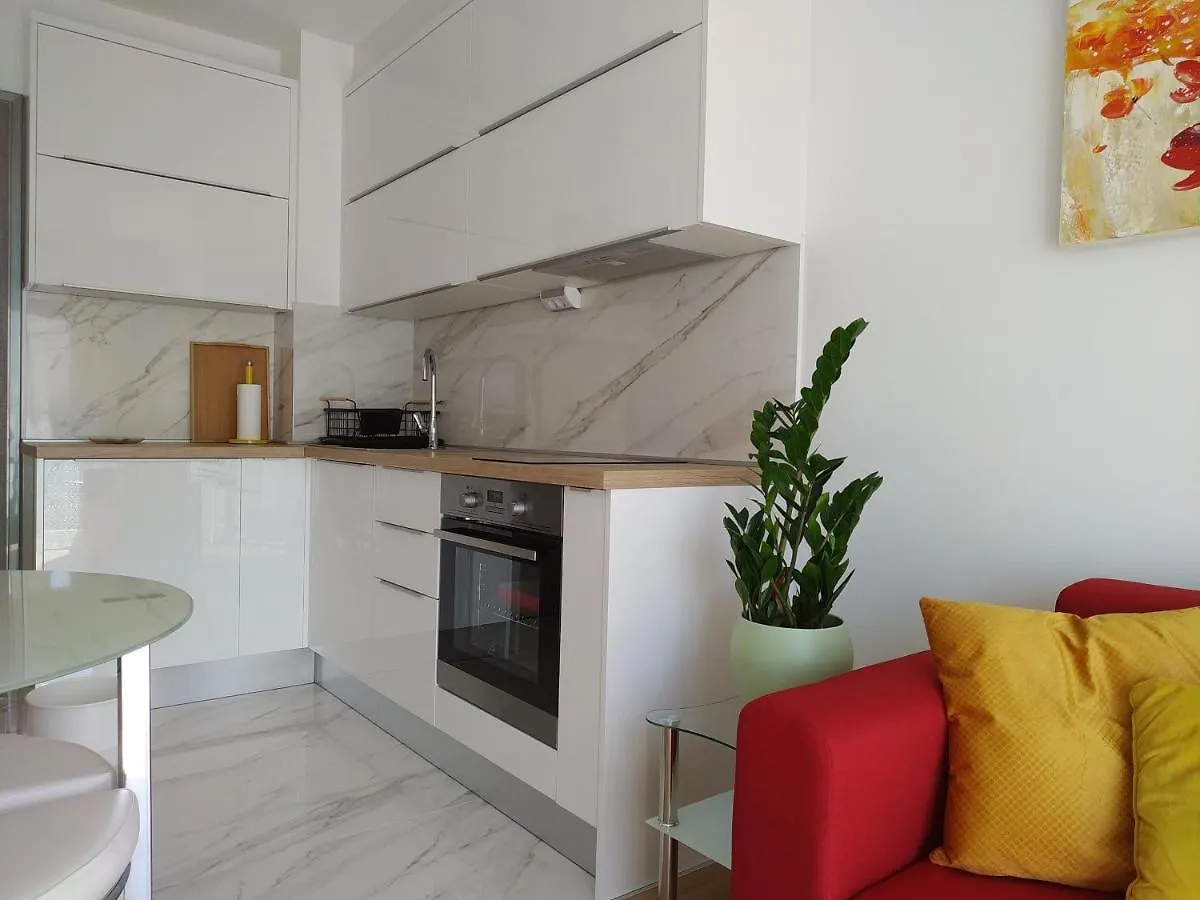 Apartman Maria Split Croatia