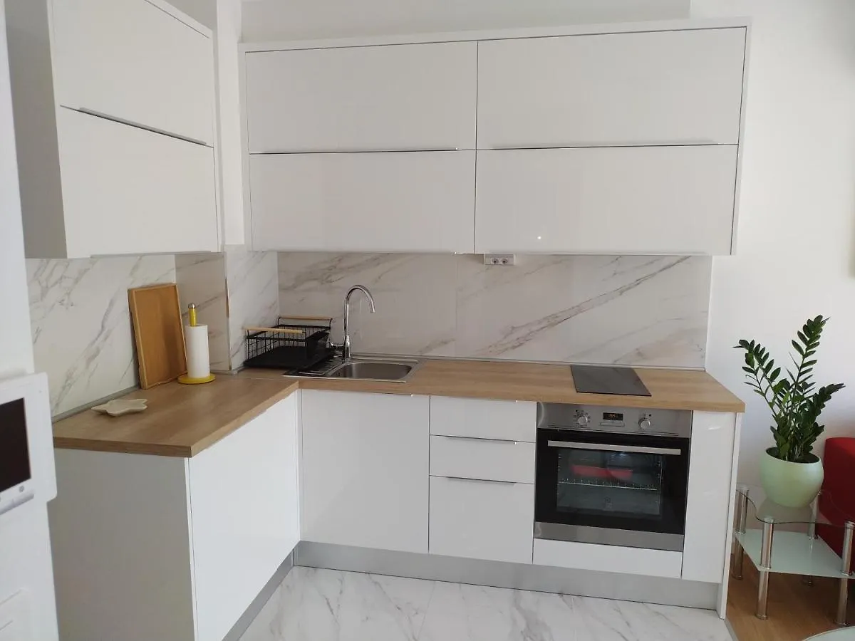 Apartman Maria Split