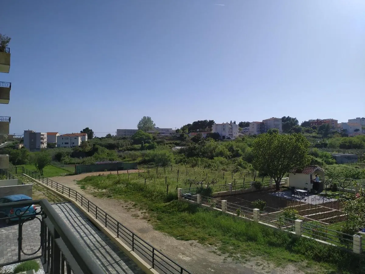 Apartman Maria Split Apartment