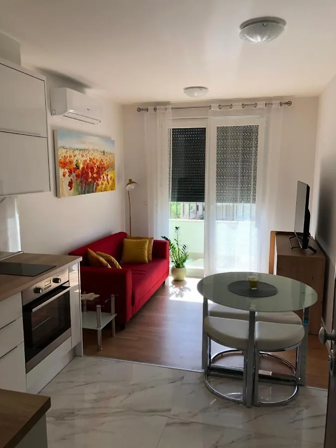 Apartment Apartman Maria Split
