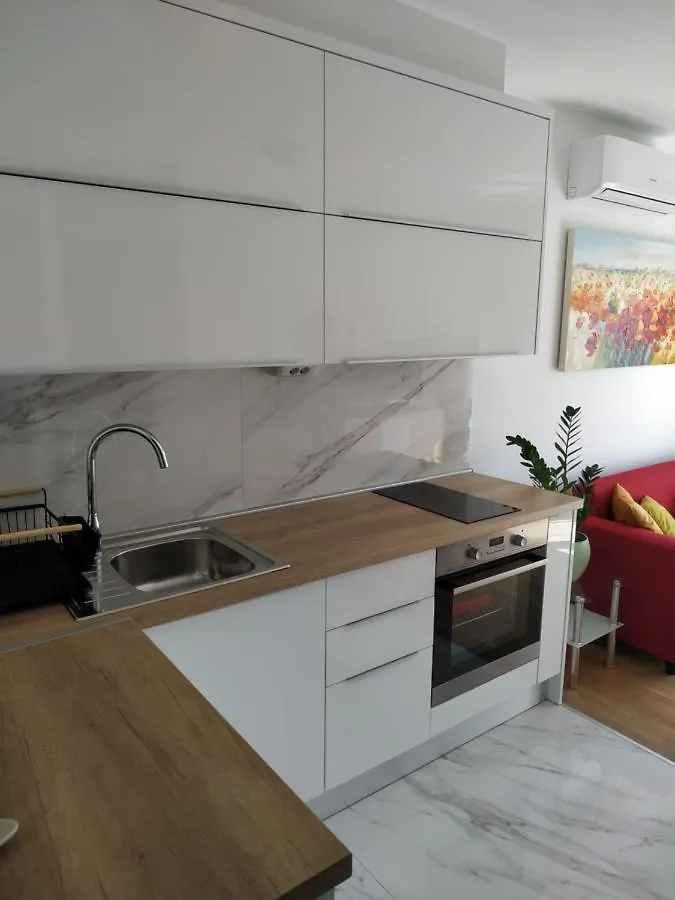 Apartman Maria Split Apartment