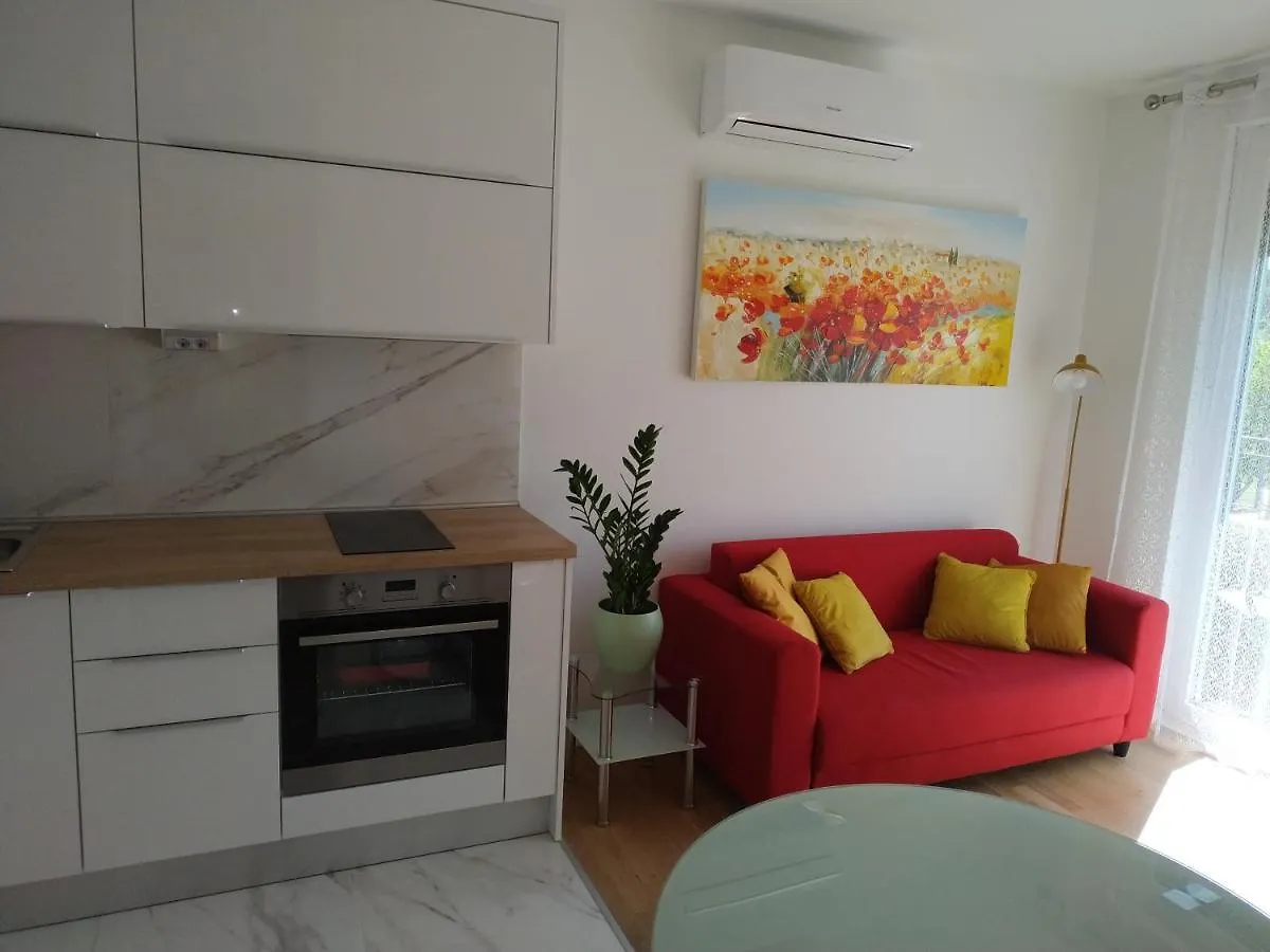 Apartment Apartman Maria Split Croatia