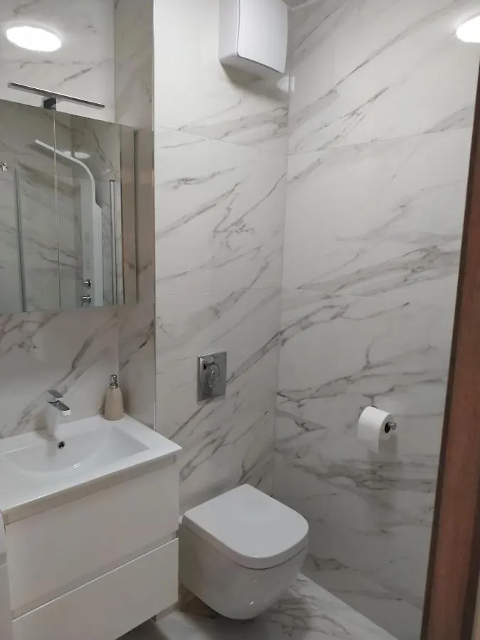 Apartment Apartman Maria Split Croatia