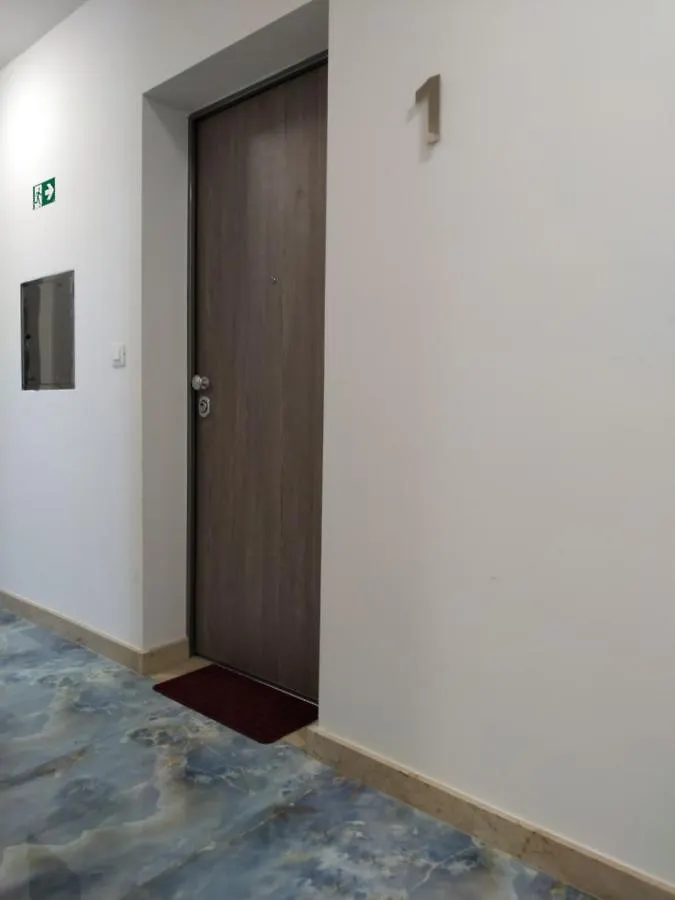 Apartman Maria Split 0*,  Croatia